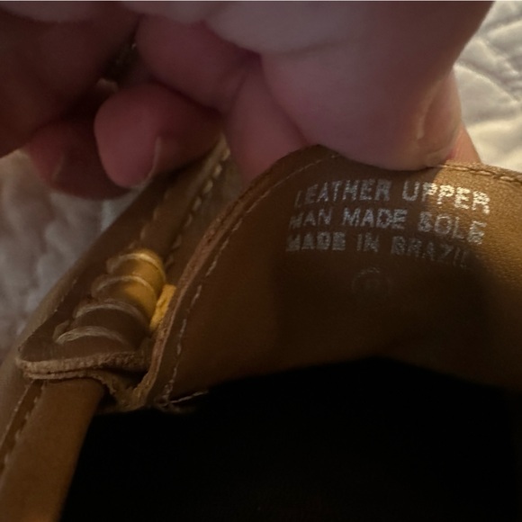 Etienne Aigner loafers - Picture 4 of 6